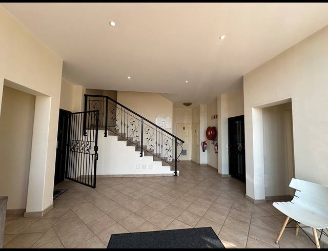 150M² OFFICE TO LET IN HIGHVELD TECHNOPARK
